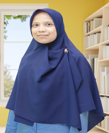 Roesma Rahutami, S.Psi